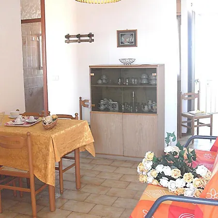 Appartamento Eva