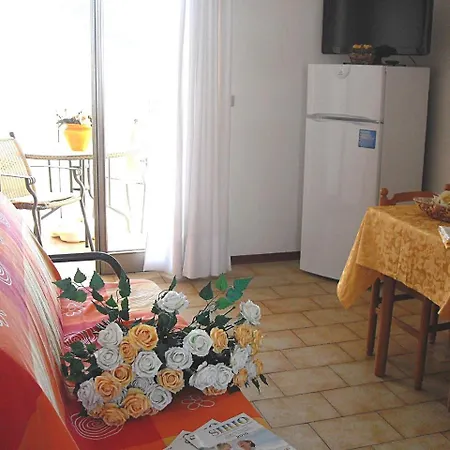 Eva Appartamento
