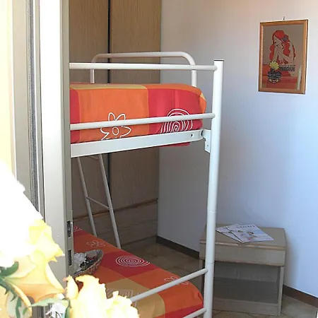 Appartamento Eva *